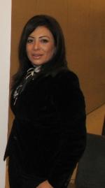 Francine Huaman