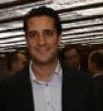 Luis Garcia Ruiz