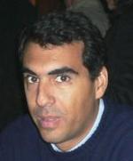 Jorge Fernandes