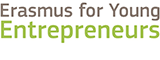 Erasmus pentru tinerii antreprenori