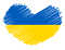 Stand by Ukraine