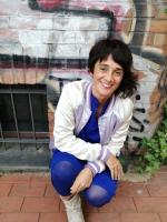 Beatriz Pastallé Mas