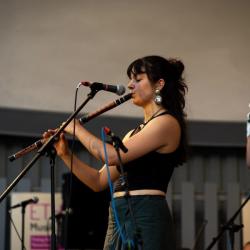Arwen Sentis