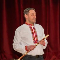 Dimo Slavchev