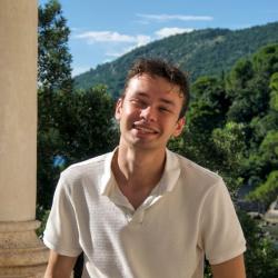 Dmytro Tomnuik
