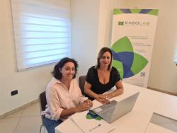 Diasozousa Anna Gryllaki