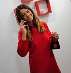 Michela Quintaba