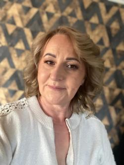 Iwona Urbańska-Wlazły