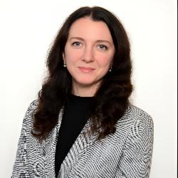 Veronika Moskvychova