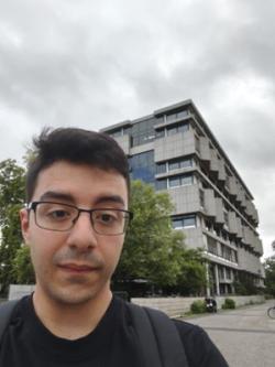 Gines Plazas Sobrinos