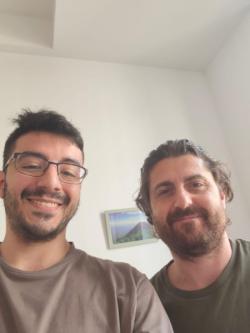 Gines Plazas Sobrinos