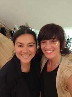 Sora Minotta Valencia