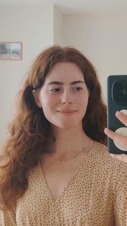 Weronika Malliou