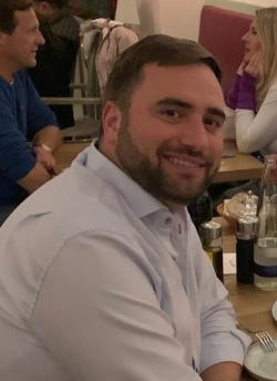 Dr. Christoph U. Eichel