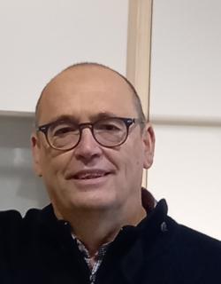 Francisco Mangado Beloqui