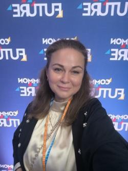 Olena Oleksiienko