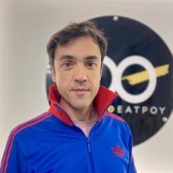 Dimitris Kouroumpalis