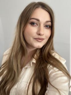 Natalia Zuieva