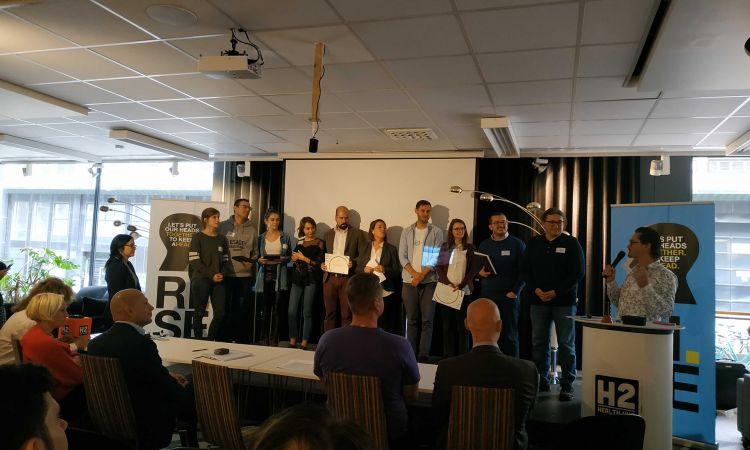 Artjola's story - A successful business networking in Munich - image 3 Artjola's story - A successful business networking in Munich - image 3