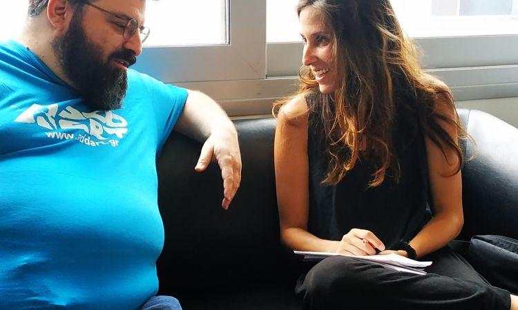 What EYE means to me - image 1 What EYE means to me - image 1