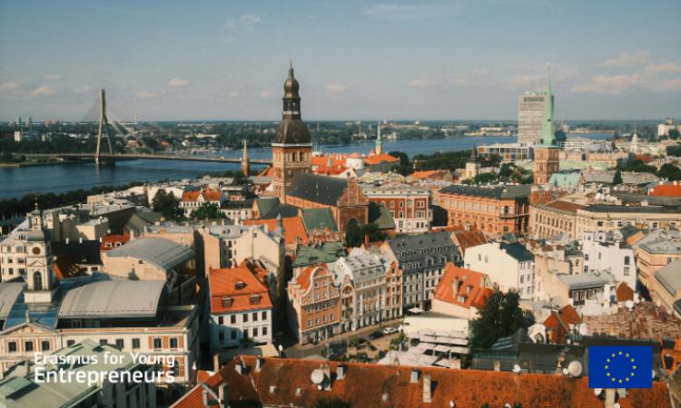 Country in the spotlight - Latvia - image 1 Country in the spotlight - Latvia - image 1