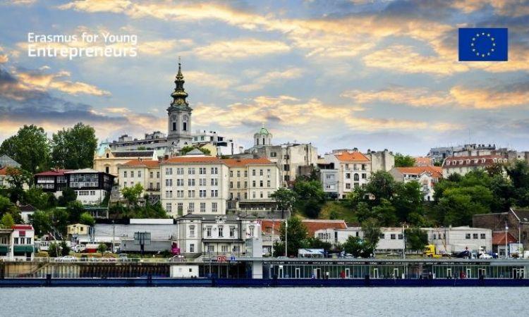 Country in the spotlight - Serbia - image 1 Country in the spotlight - Serbia - image 1