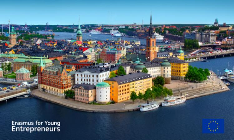 Country in the spotlight - Sweden - image 1 Country in the spotlight - Sweden - image 1