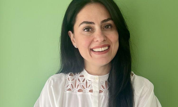 New Entrepreneur of the Year 2025: Duygu Yılmaz Koksal - image 1 New Entrepreneur of the Year 2025: Duygu Yılmaz Koksal - image 1