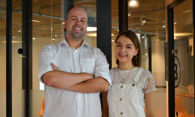 Artjola's story - A successful business networking in Munich - image 2 Artjola's story - A successful business networking in Munich - image 2