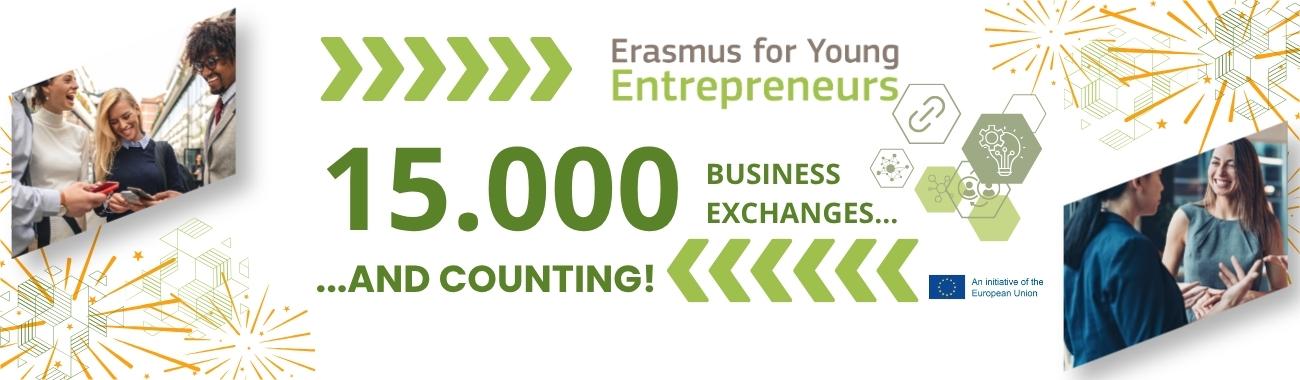 Erasmus for Young Entrepreneurs